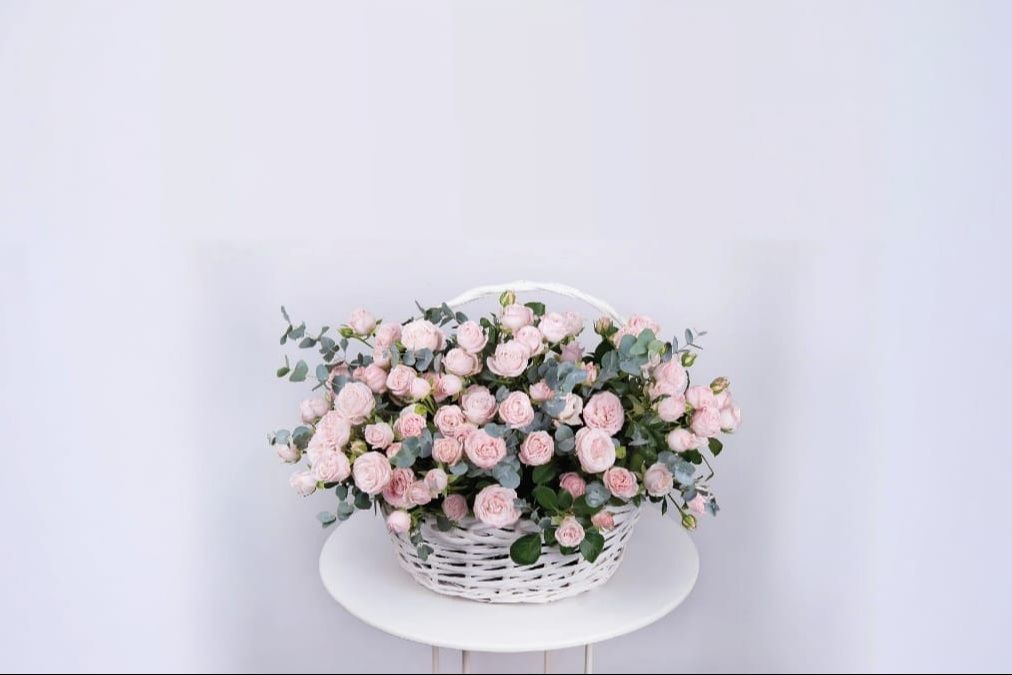 Arrangements For Welcoming The Newborn