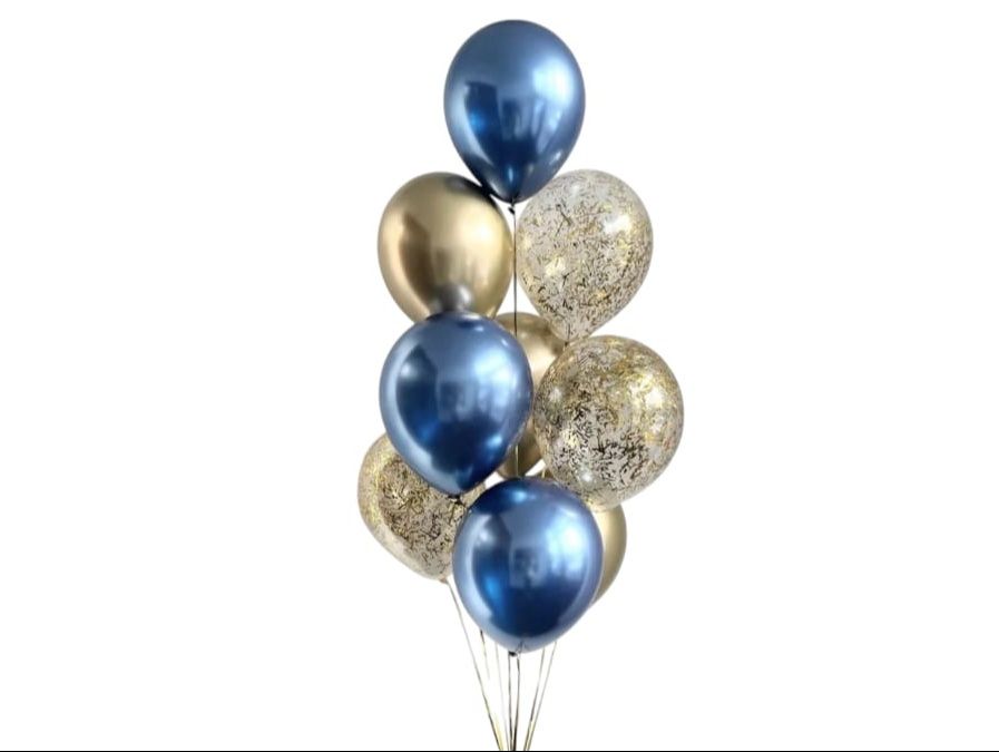 My Sweet Baby Balloons