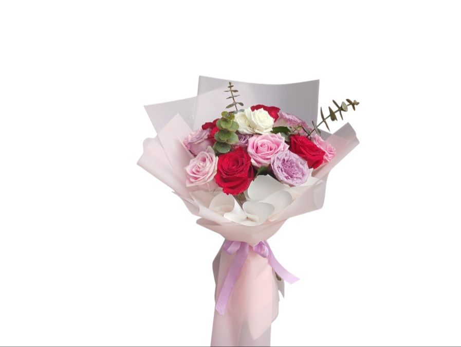 Just for you