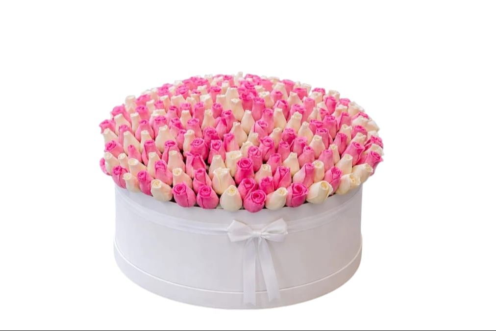 Sweet Blooms Box