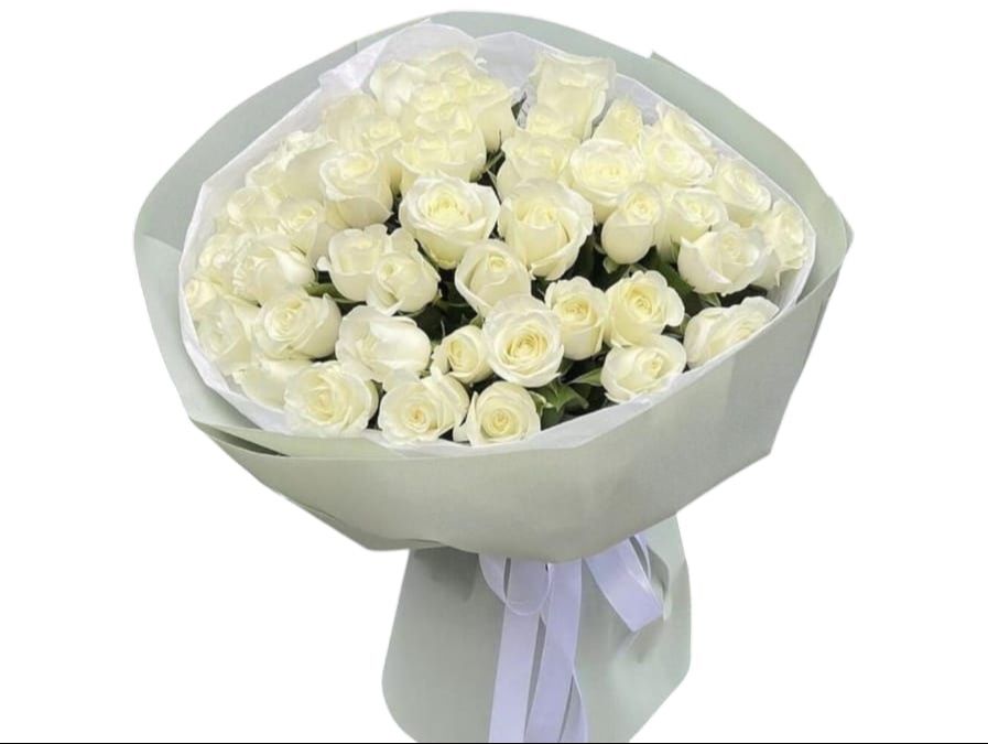White love you