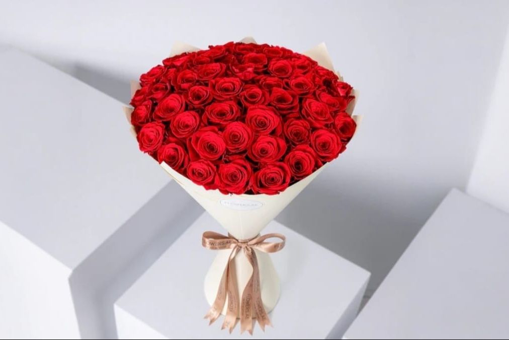 Valentine For You