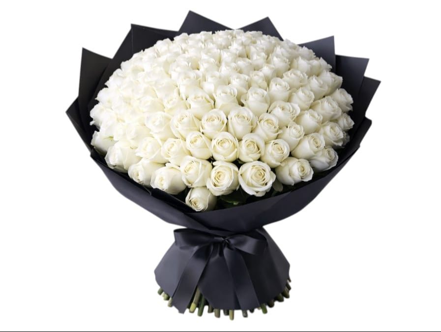Pure Elegance white