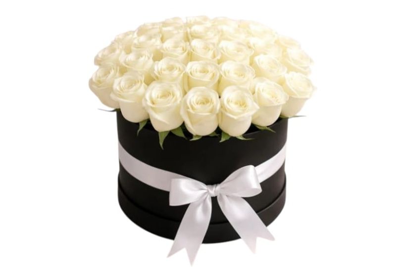 Birthday Gift Box