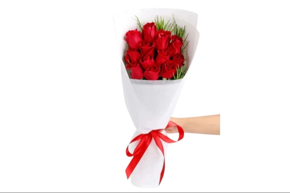 Smile love day