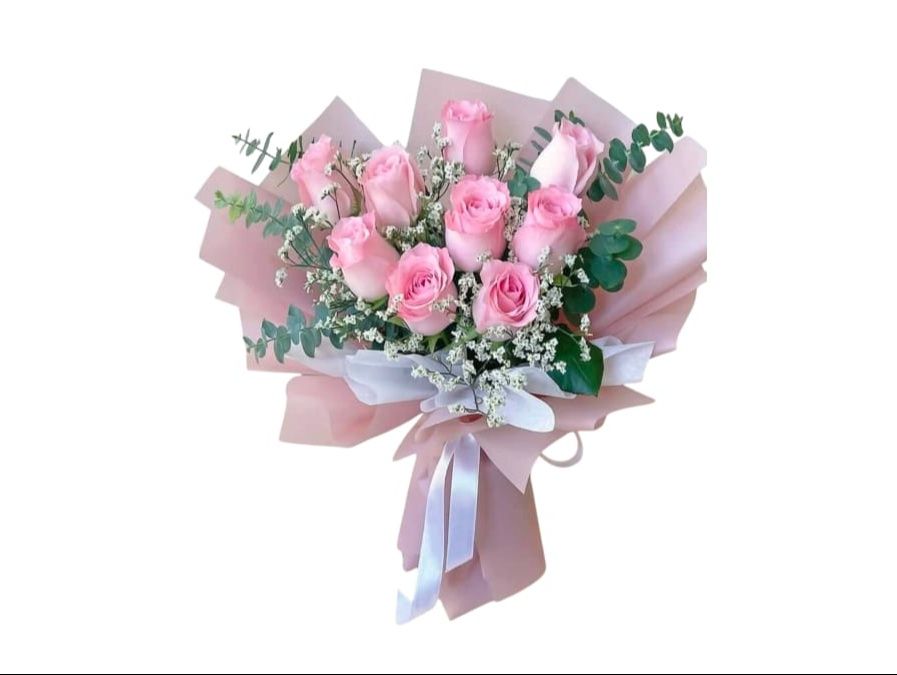 Romantic Sweet Heart