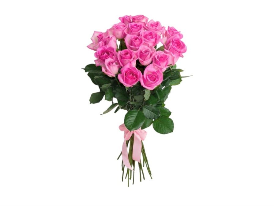 Pink Flower Arrangement