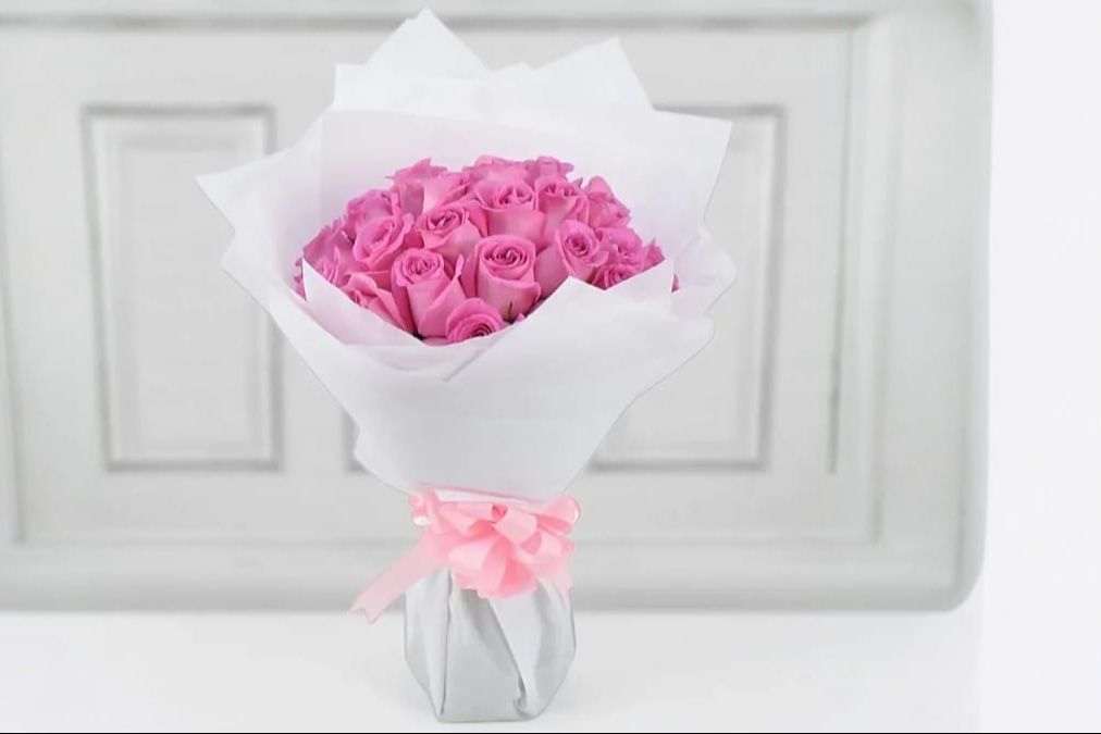 Margie pink