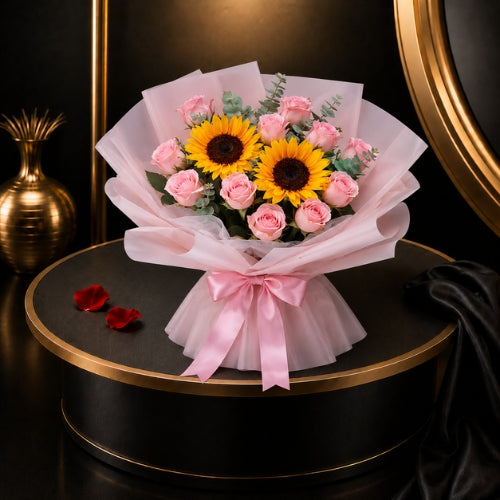 Birthday Celebration Specials
