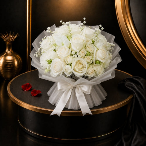 Bridal Bouquet