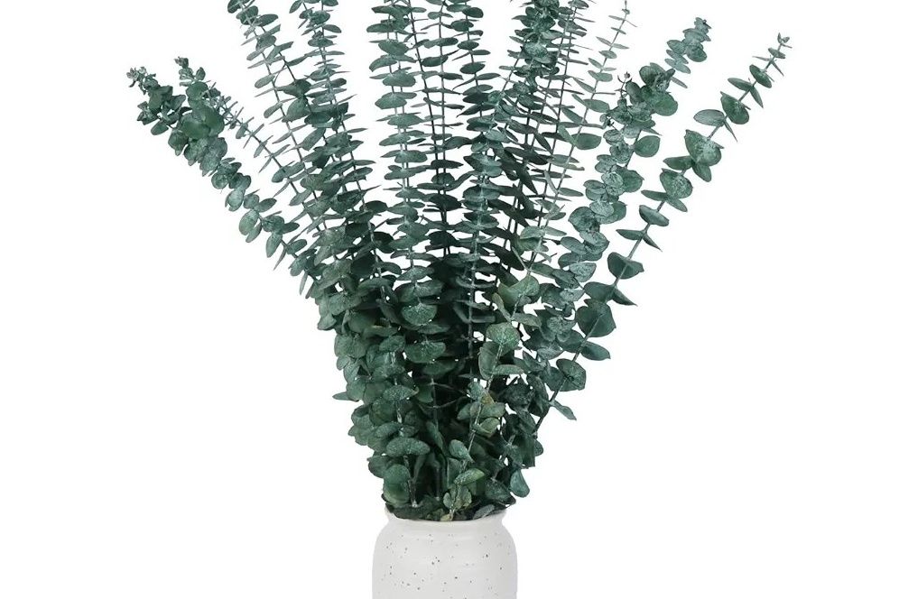 Family Vase One