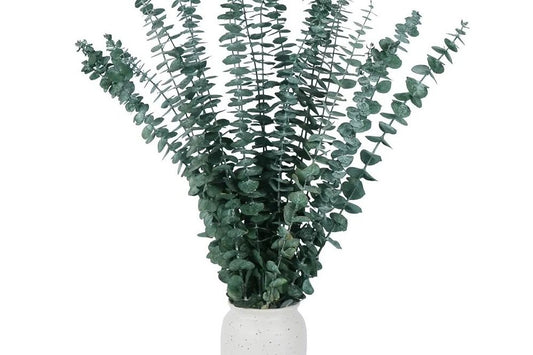 Family Vase One