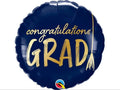 Foil GRAD balloon 2