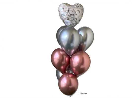 Special Day Balloons