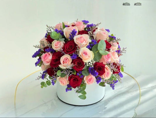 Gracious Bouquet