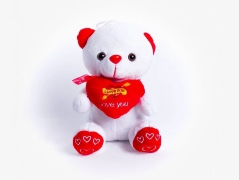 White Bear