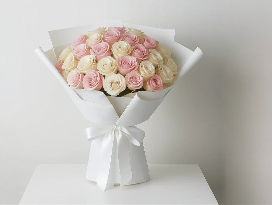 31 lovely kisses