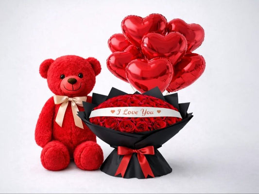 Love celebration
