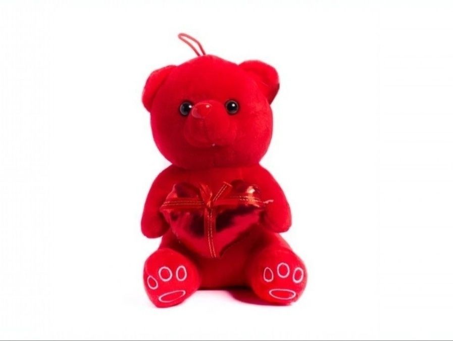 Red Bear