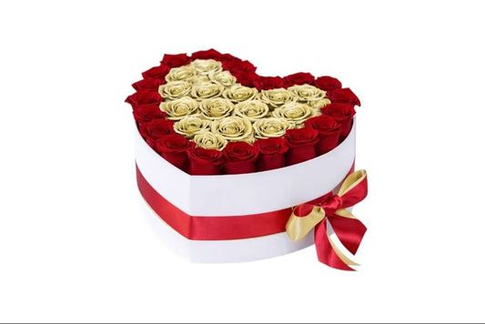 Golden Heart