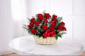 Scarlet Affair