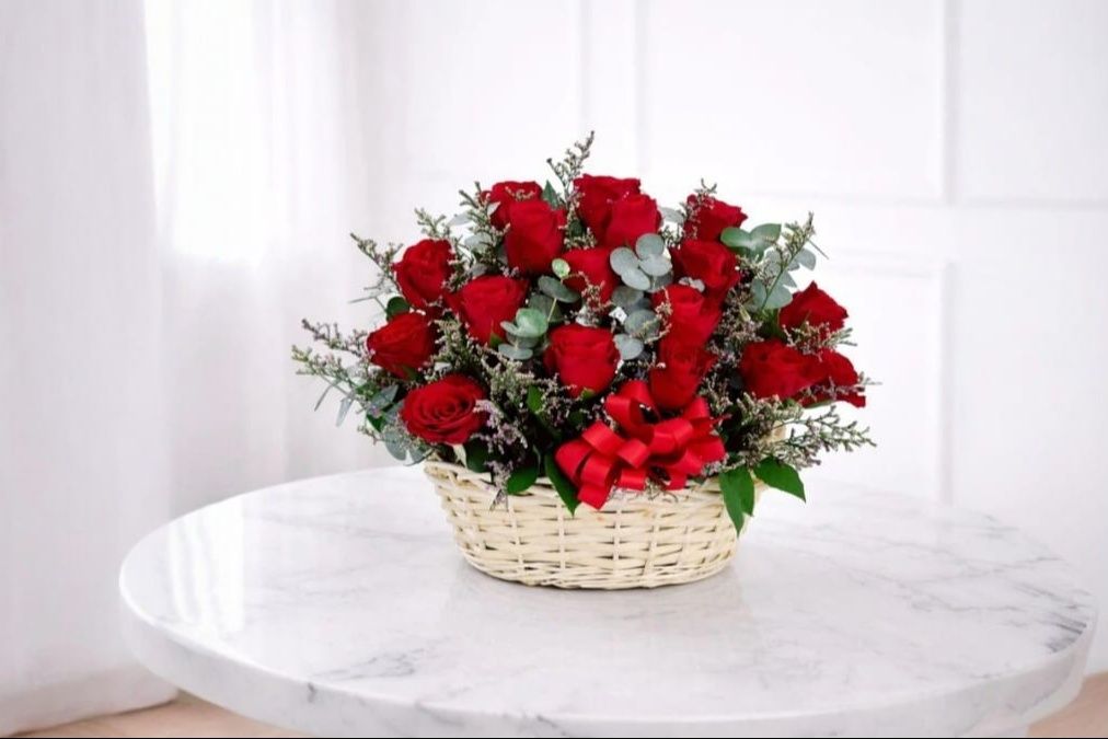 Scarlet Affair
