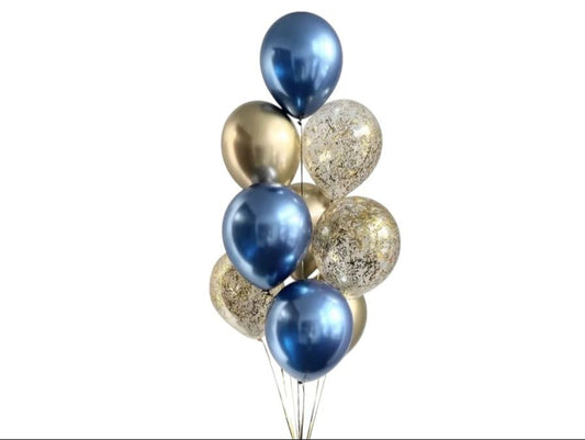 My Sweet Baby Balloons