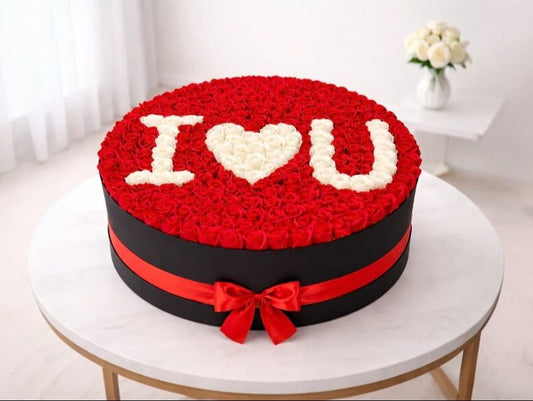 Big Love Box