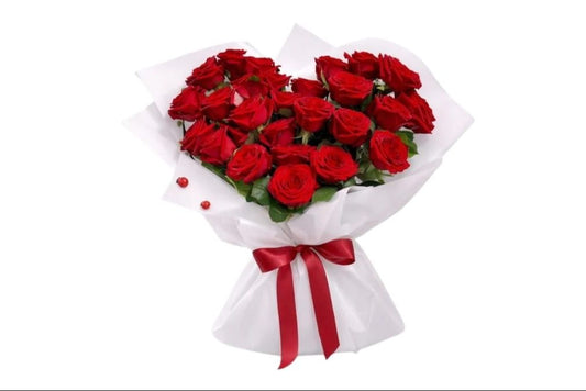 Stunning Heart