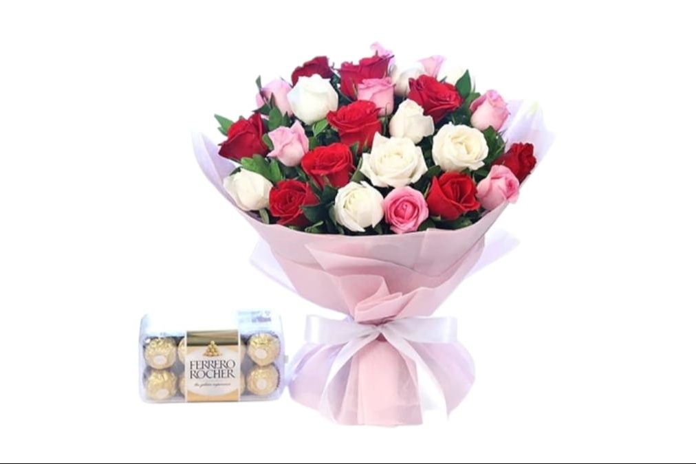 Valentine's Day Gift