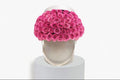 Pink Box Crown Pieces - 61 Pieces