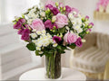 Mixed Delight Vase