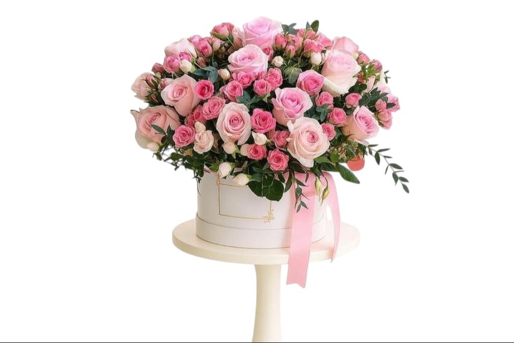 Baby Flower Mix