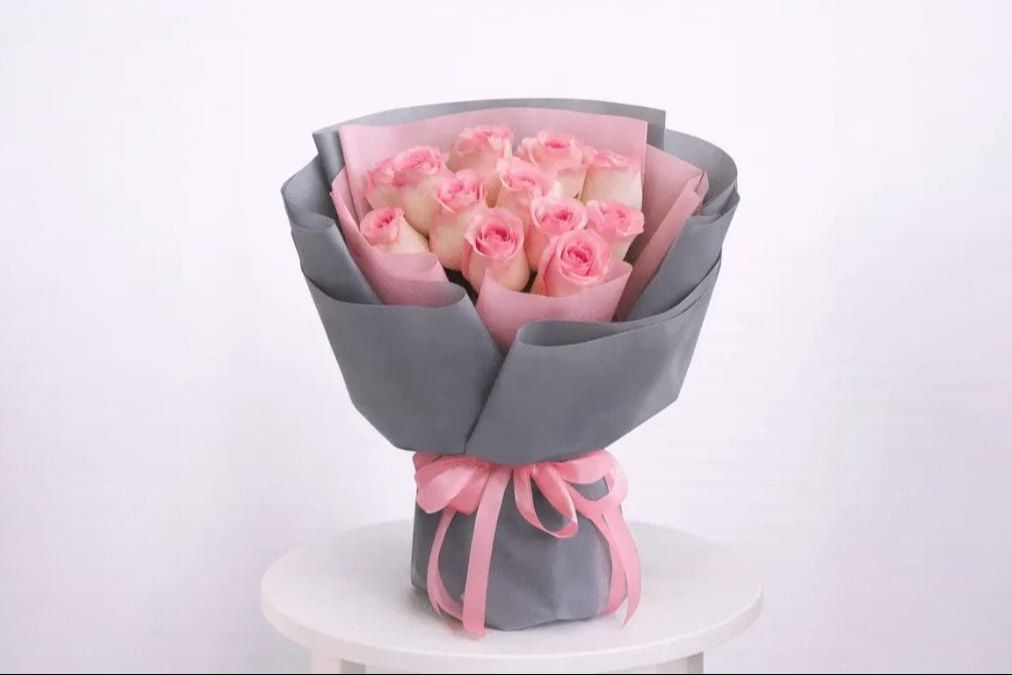 love pink 10 pieces
