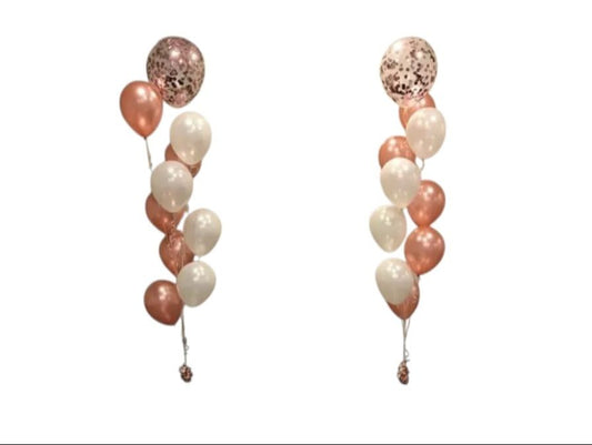 2-Seat Balloons (20)