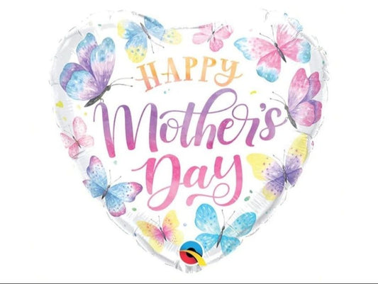 Happy Mother s Day Balloon