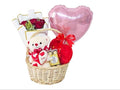 Intimate Heart