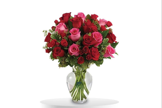 Sweet Love Vase