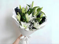 White Lily Mom