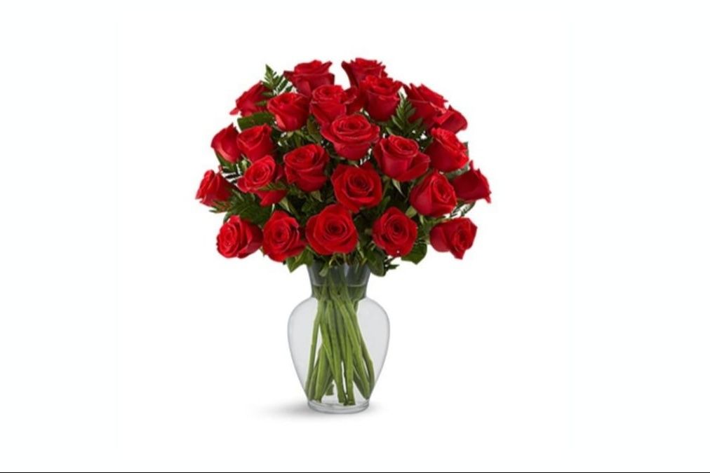 Show your love