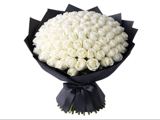 Pure Elegance white