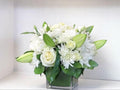 Healing Sorrow All White
