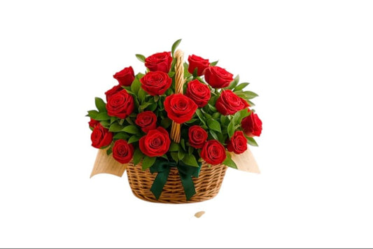 Basket of Love
