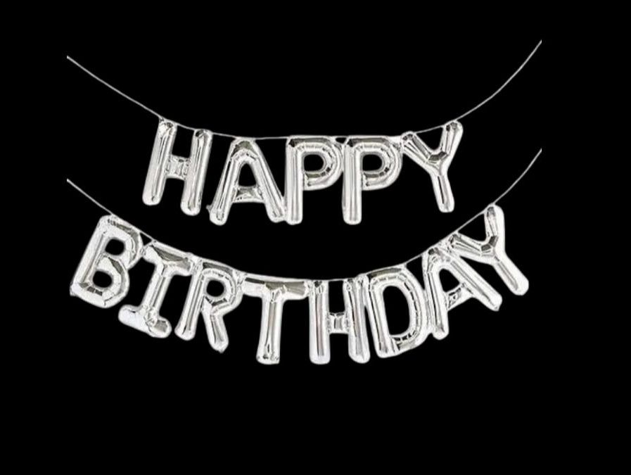 Happy Birthday Party