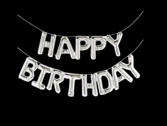 Happy Birthday Party