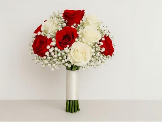 WEDDING BOUQUET