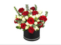 Red Romantic Box 01