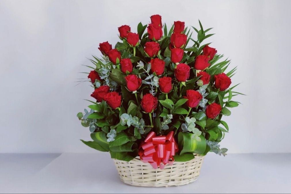 Small Gesture of Love