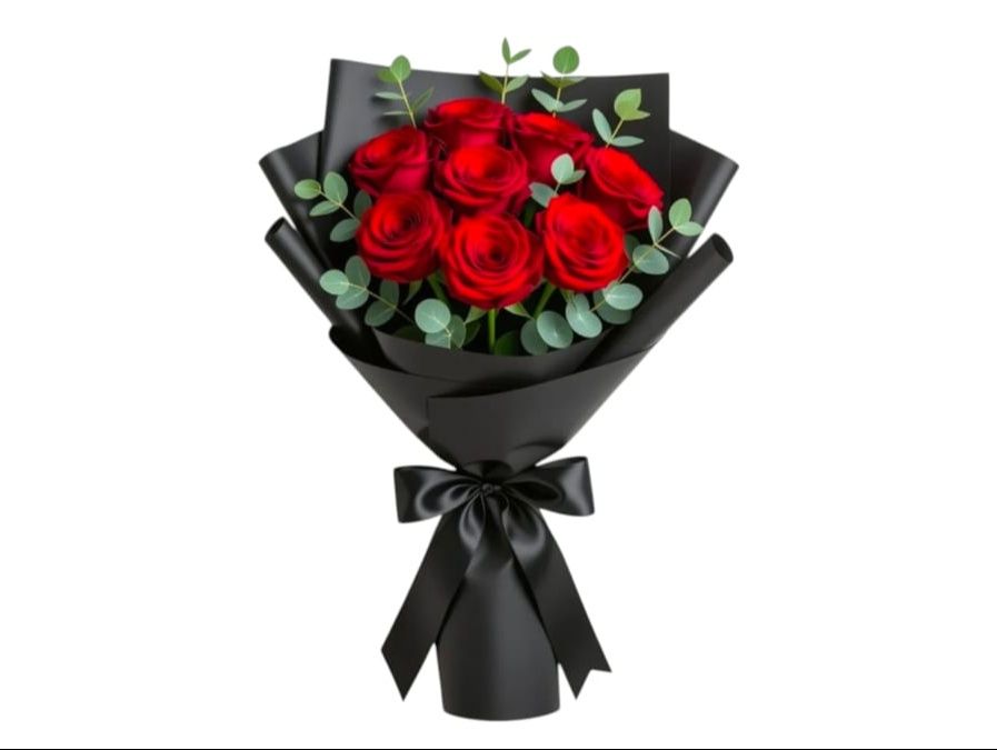 Your Valentine Day