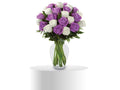 Patient vase